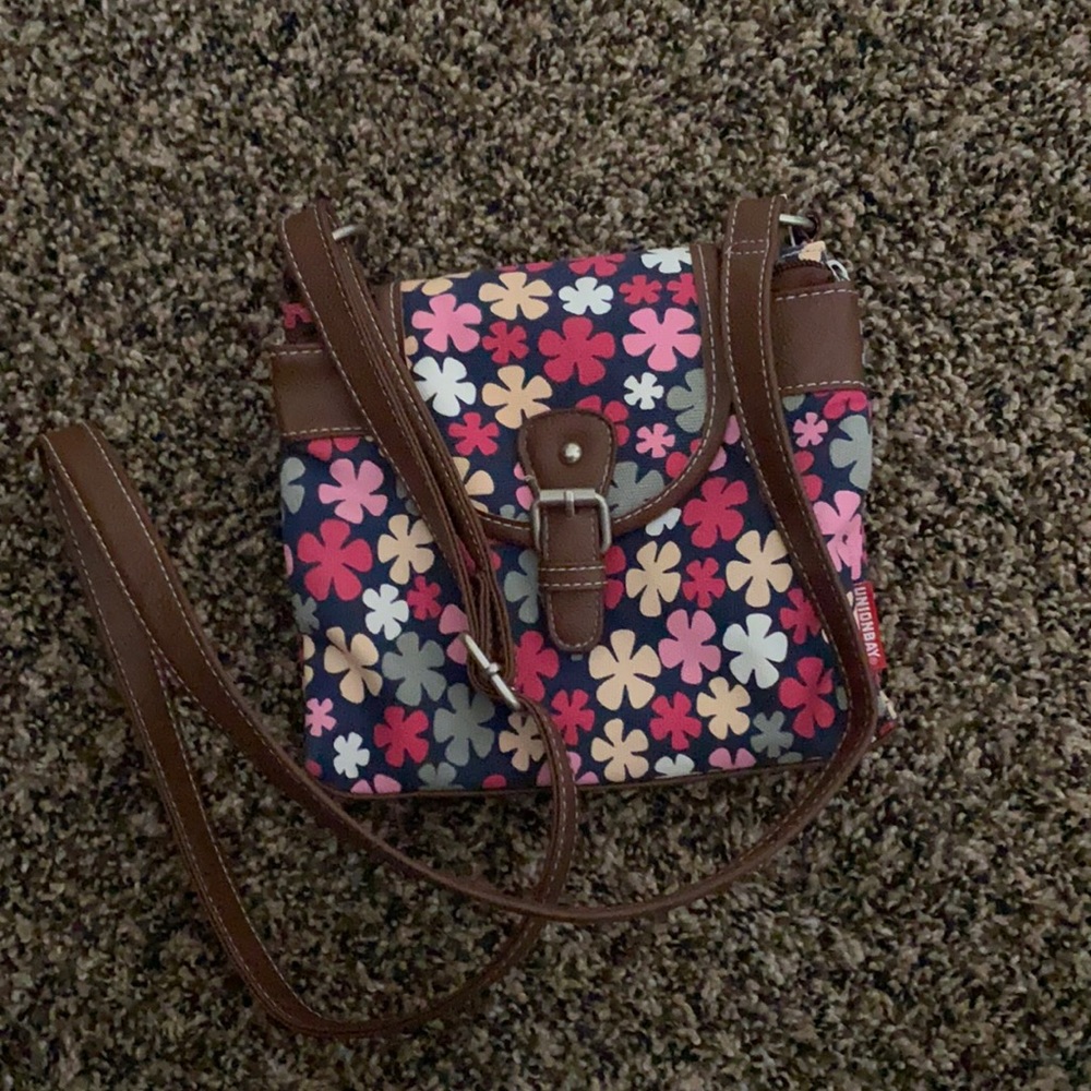 Union bay purse